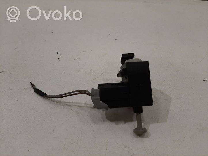 Volvo XC60 Brake pedal sensor switch 6G9T-11A152-AA