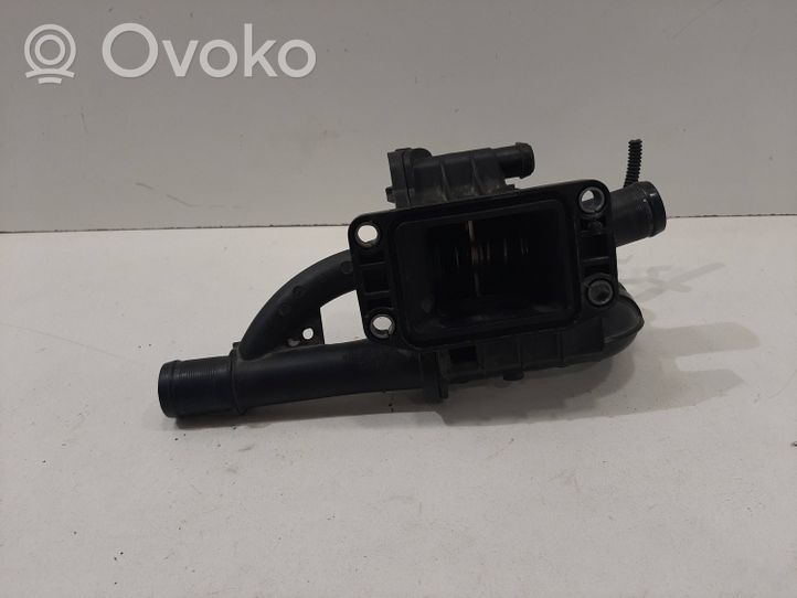 Volvo V60 Boîtier de thermostat / thermostat 9670253780