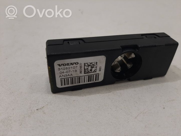 Volvo V60 Amplificateur d'antenne 31282107