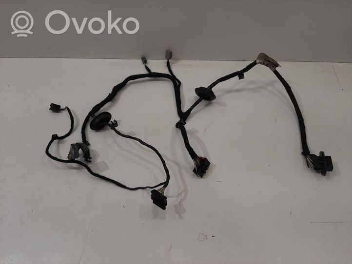 Volvo S90, V90 Rear door wiring loom 31483490