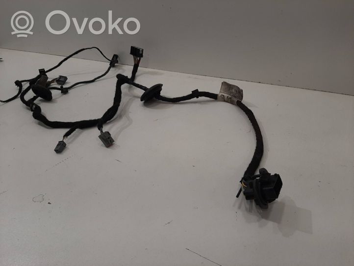 Volvo S90, V90 Takaoven johtosarja 31483490