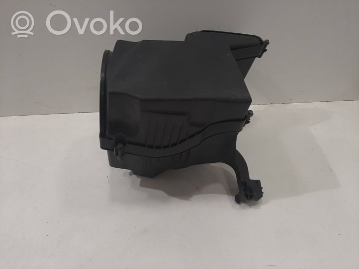 Volvo V50 Obudowa filtra powietrza 7M51-9600-AF