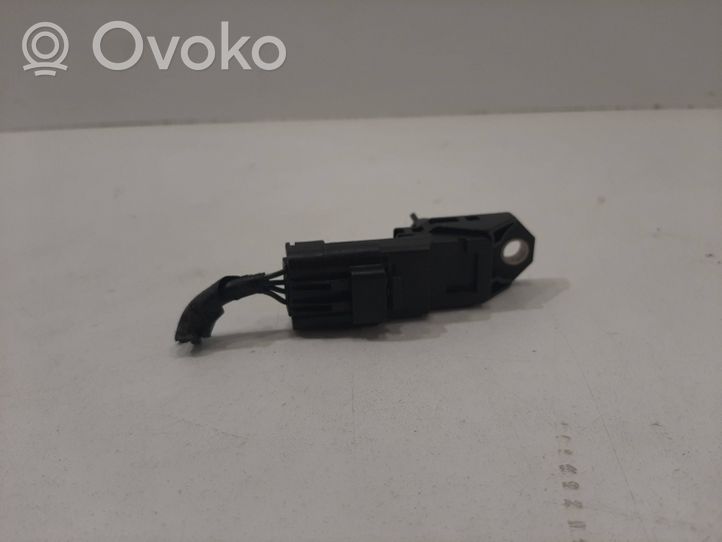 Volvo V40 Sensore di pressione 9663480880