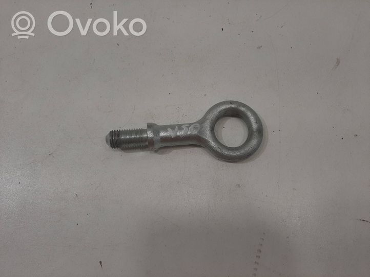 Volvo V50 Towing hook eye 