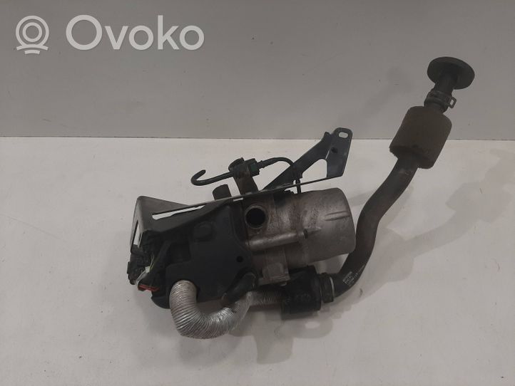 Volvo V60 Auxiliary pre-heater (Webasto) 31403282