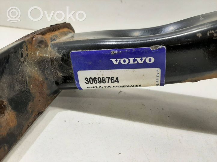 Volvo V70 AHK Anhängerkupplung komplett 30698764