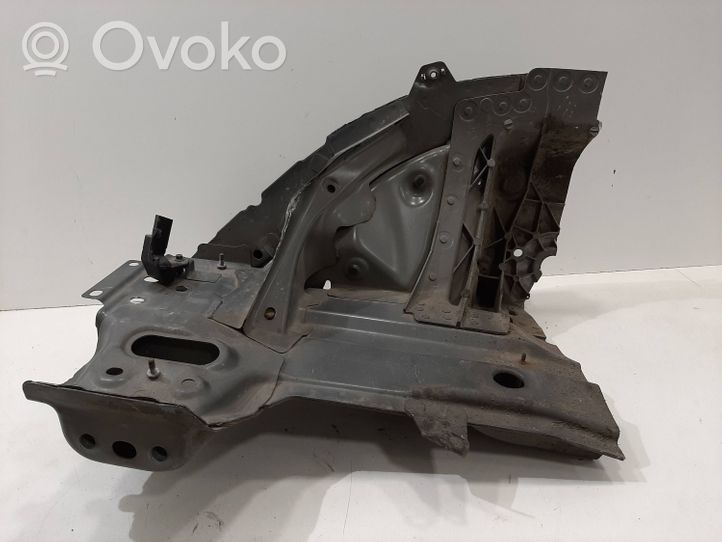 Volvo S90, V90 Longherone lato anteriore 