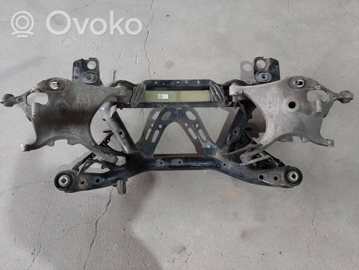 Volvo S90, V90 Rama pomocnicza tylna 31360859