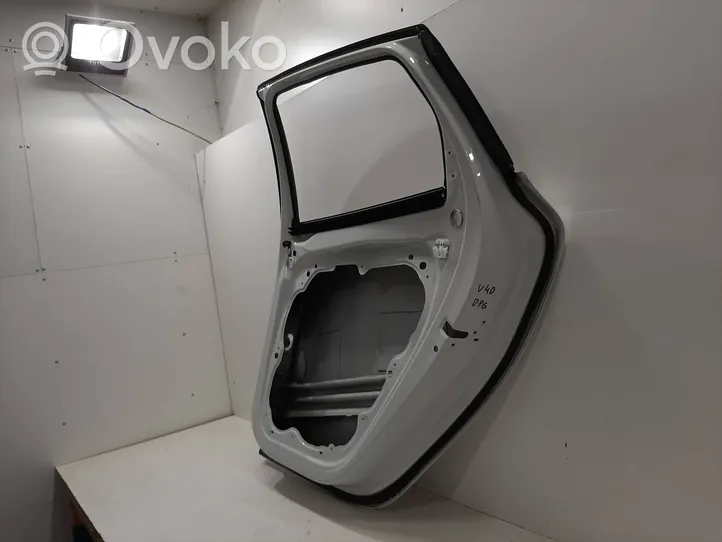 Volvo V40 Portiera posteriore 