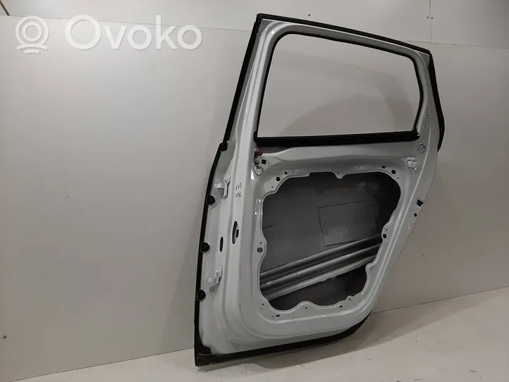 Volvo V40 Portiera posteriore 