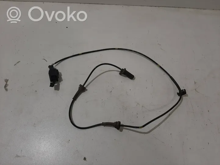 Volvo XC70 Sensor freno ABS de aceleración de rueda 30773740