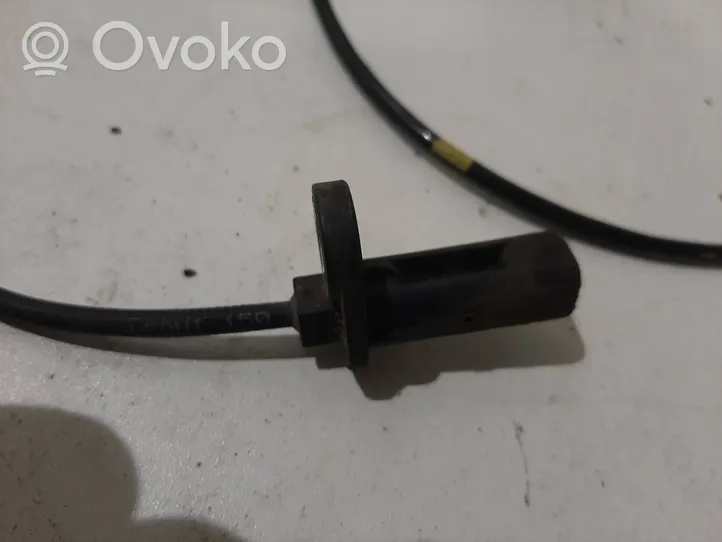 Volvo XC70 Sensor freno ABS de aceleración de rueda 30773740