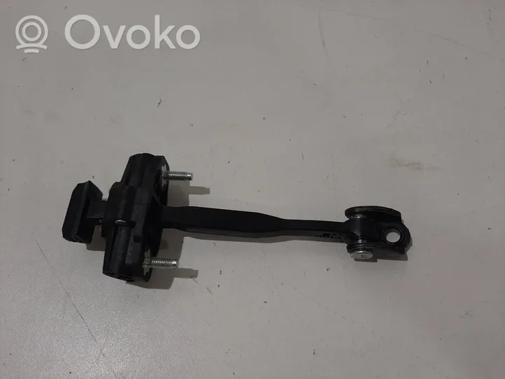 Volvo S90, V90 Takaoven pidätin 31385858