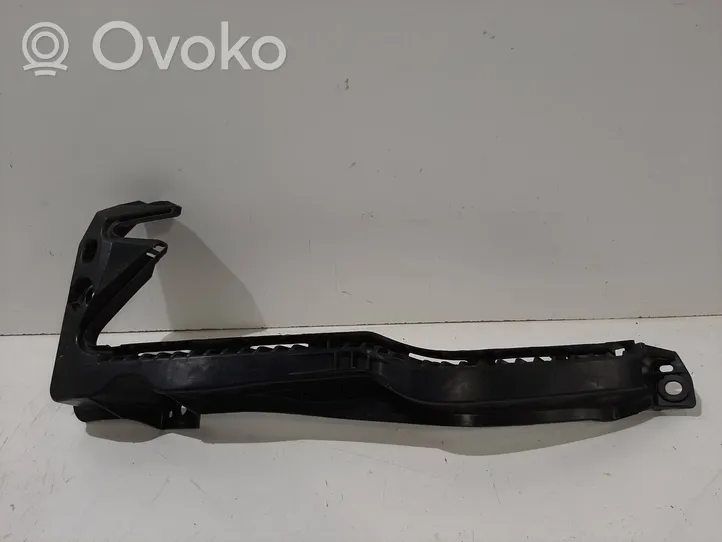 Subaru Legacy Soporte del parachoques delantero 57707AL41A