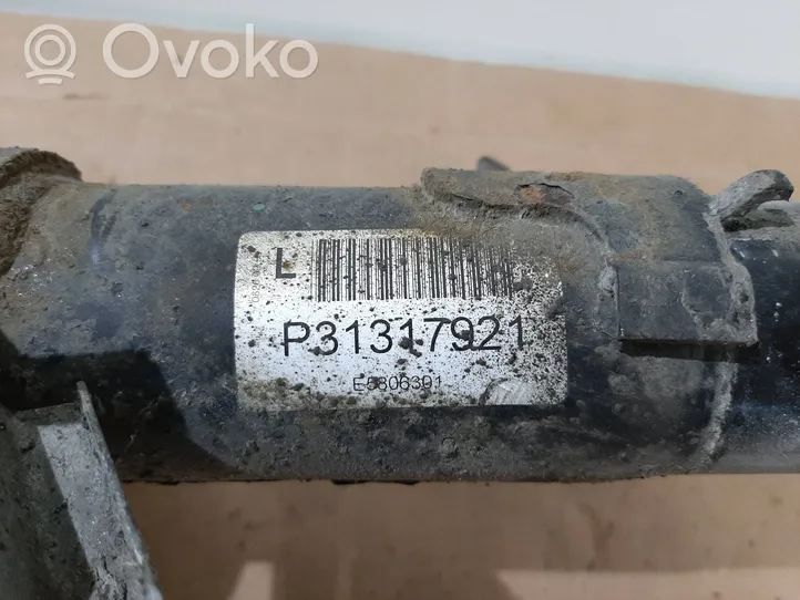 Volvo V40 Front shock absorber with coil spring P31317921