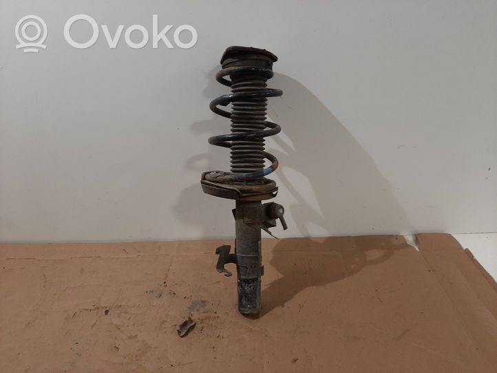 Volvo V40 Front shock absorber with coil spring p31317922