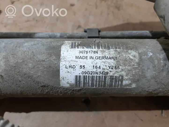 Volvo V70 Steering rack 30761784