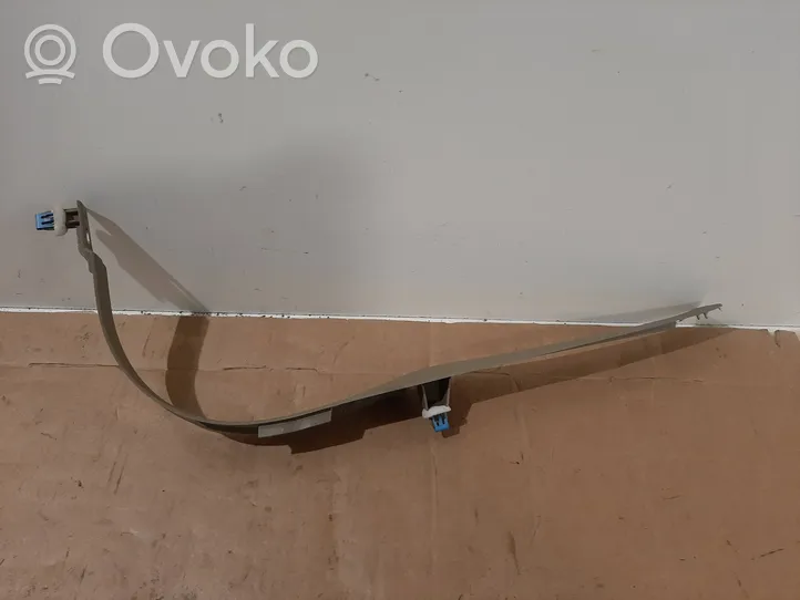 Volvo V70 Front sill trim cover BPGQC