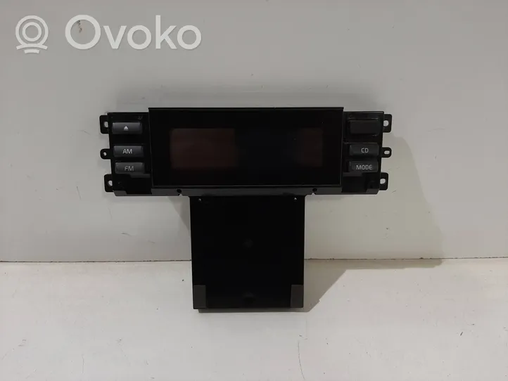 Volvo V70 Monitor / wyświetlacz / ekran 31328828