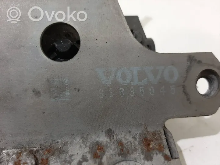 Volvo V60 Zamek klapy tylnej / bagażnika 31335045