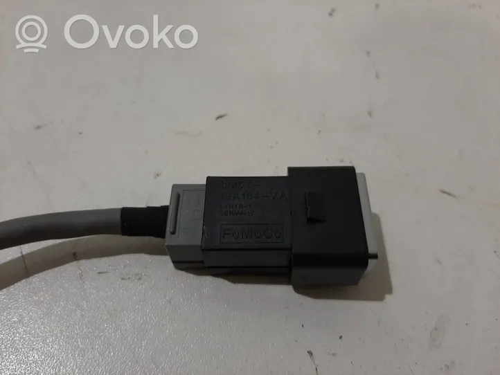 Volvo S60 Connettore plug in USB 8M5T19A164VA