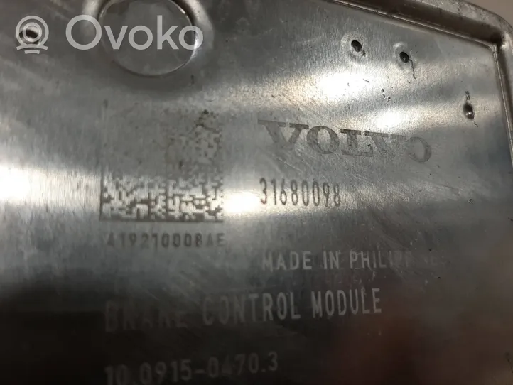 Volvo XC90 Pompe ABS 31680098