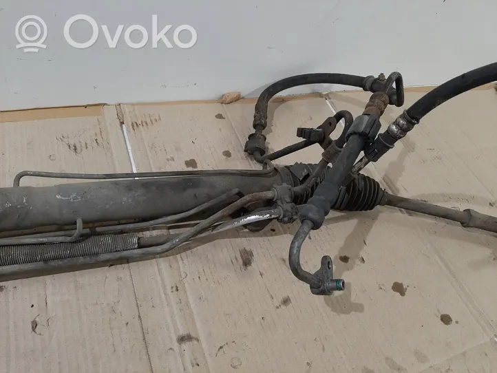 Volvo S60 Steering rack 31302676