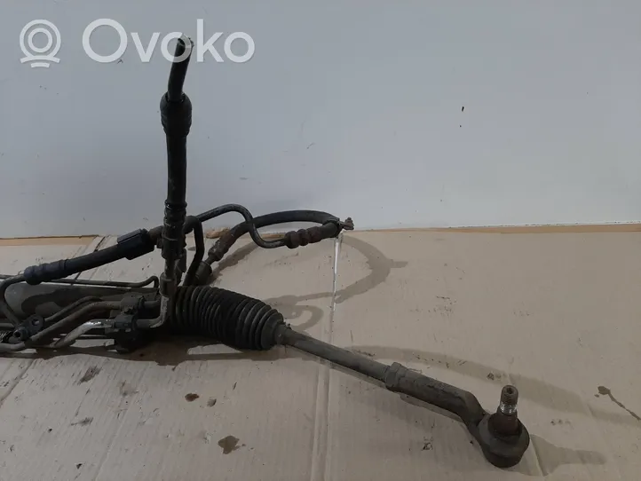 Volvo S60 Steering rack 31302676