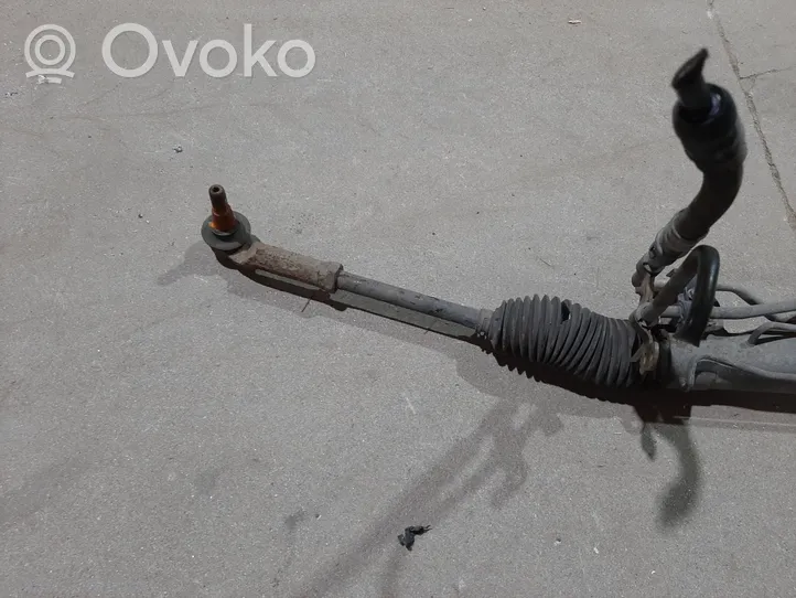 Volvo V70 Steering rack 31317555