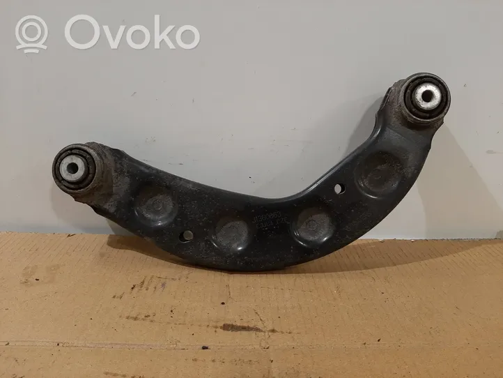 Volvo S90, V90 Querlenker Achsschenkel hinten 31360863