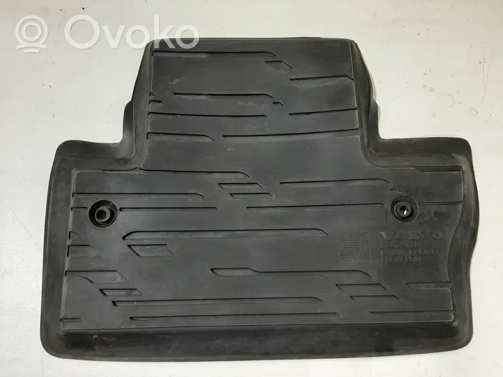 Volvo V60 Kit tapis de sol auto 3126739002