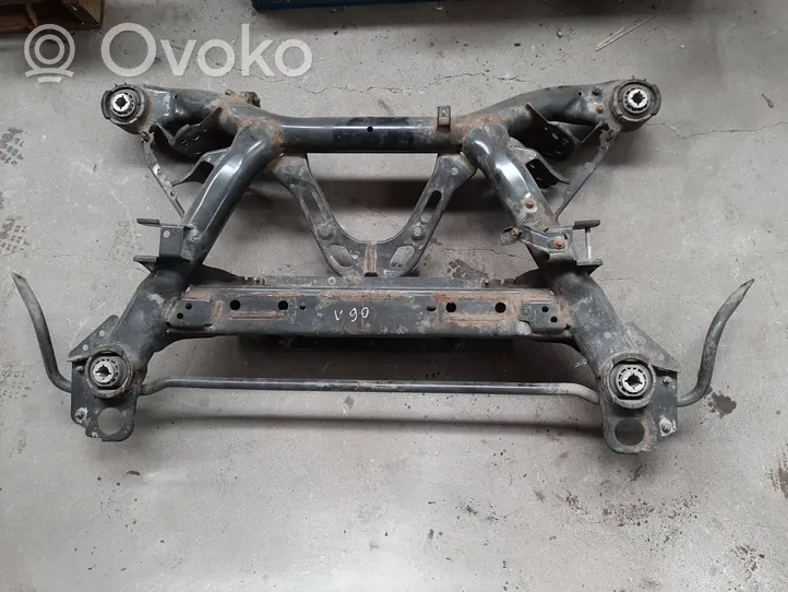 Volvo S90, V90 Taka-apurunko 31360873AC