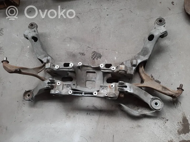 Volvo XC70 Rear subframe 30683440