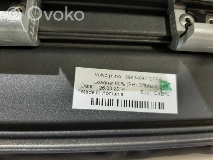 Volvo V70 Багажник / багажник багажная сетка 39834047