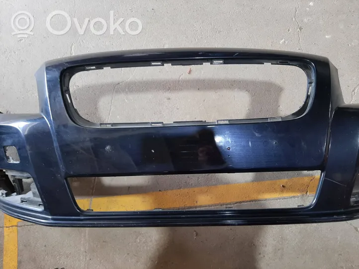 Volvo V70 Front bumper 30678623