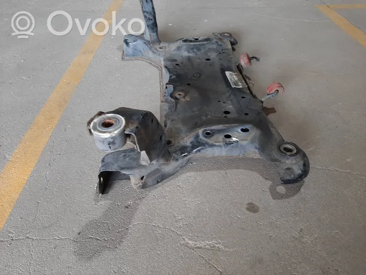 Volvo V40 Sottotelaio anteriore 2754468