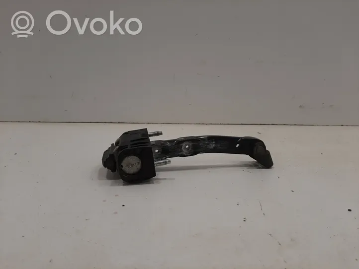 Volvo XC60 Türfangband Türfeststeller Türstopper vorne 31217753