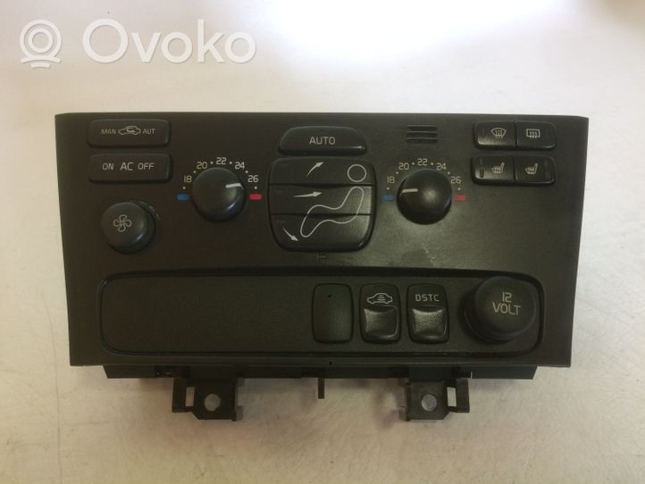 Volvo XC70 Panel klimatyzacji 8691876