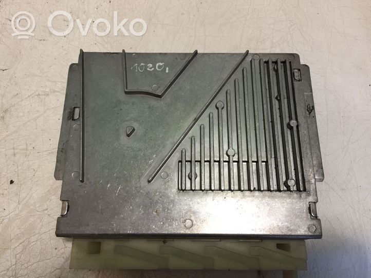 Volvo S80 Engine control unit/module 00001313A4