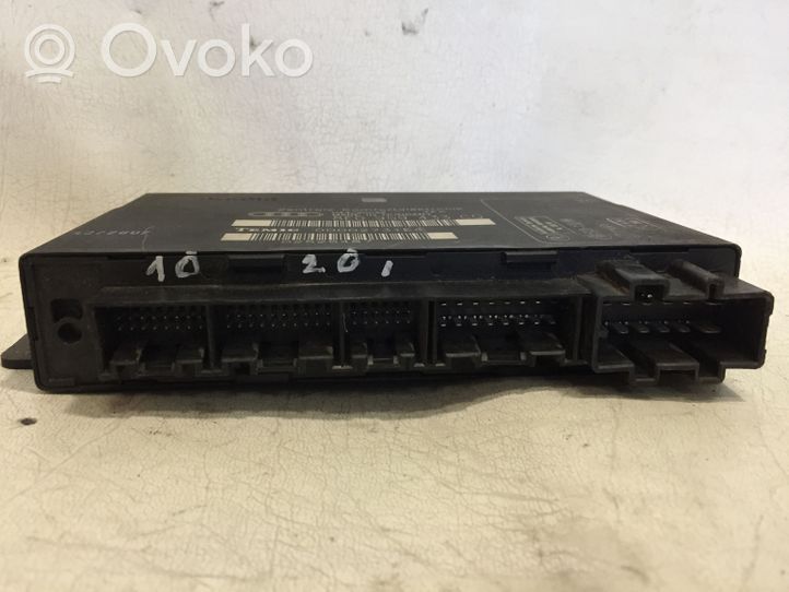 Audi A4 S4 B7 8E 8H Moduł / Sterownik komfortu 8E0959433CQ