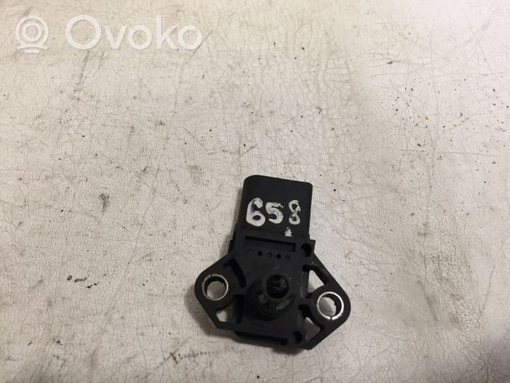 Audi A2 Sensore di pressione 038906051B