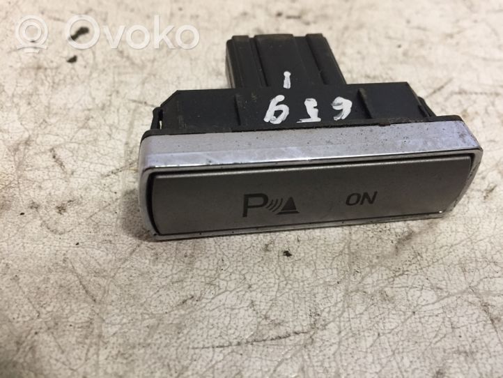 Ford S-MAX Parking (PDC) sensor switch 15A860