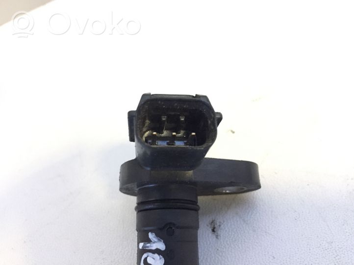 Subaru Outback Sensor de posición del cigüeñal J5T33471