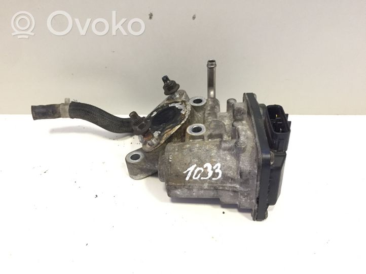 Subaru Outback Soupape vanne EGR 14710AA741