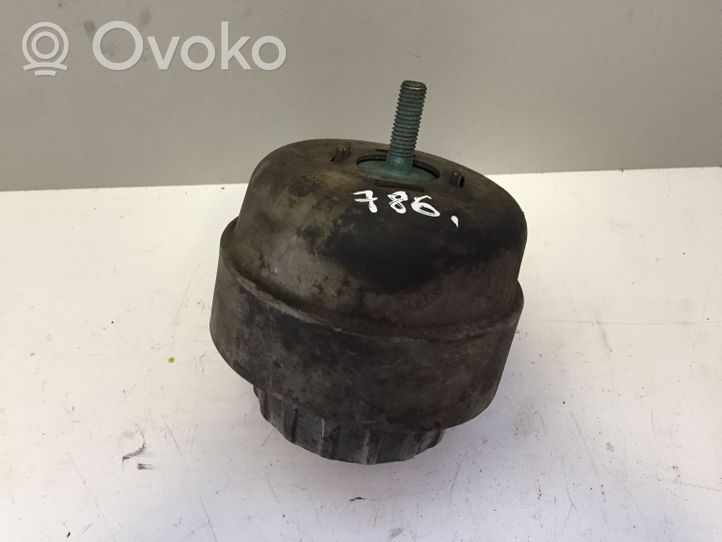 Audi A6 Allroad C6 Support de moteur, coussinet 4F0199379H