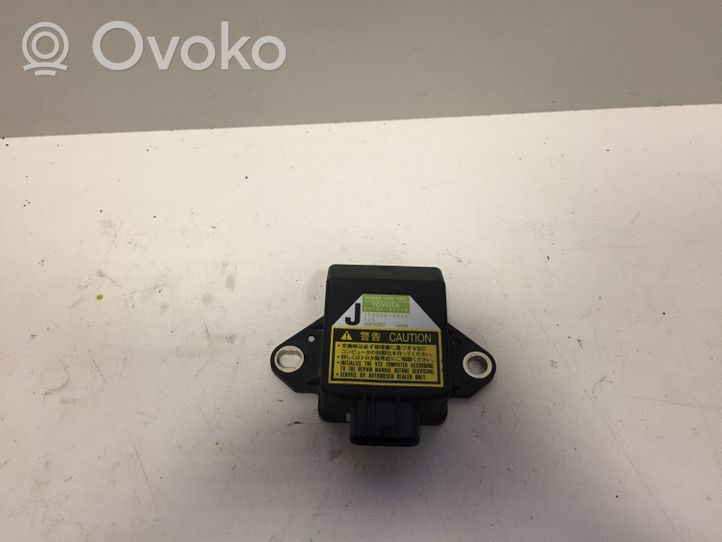 Toyota RAV 4 (XA30) Sensore di imbardata accelerazione ESP 8918342010