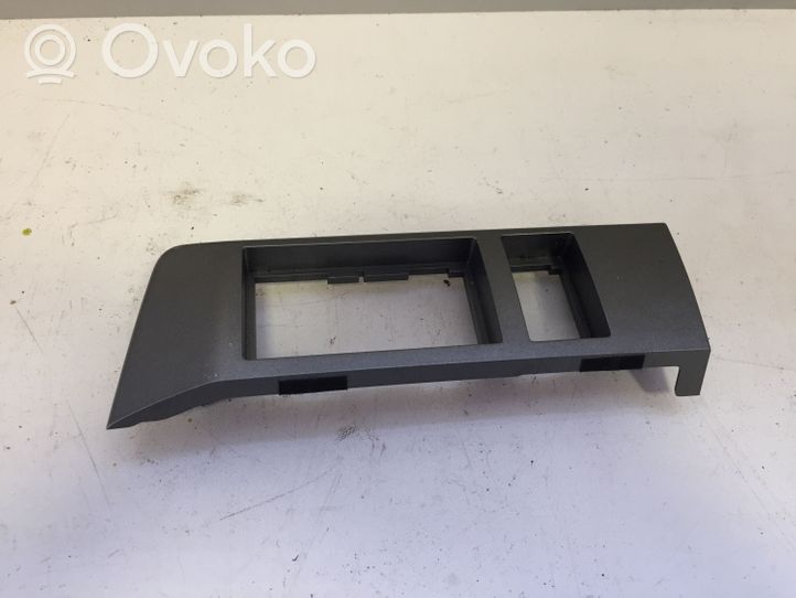 Mazda 6 Console centrale, commande chauffage/clim GS8S55443