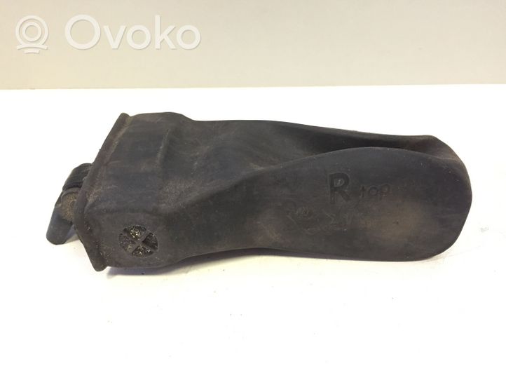 Volkswagen Golf VII Front door check strap stopper 5G0837267