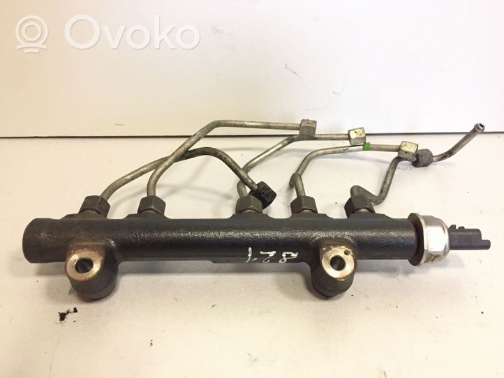 Ford Focus Tepalo lygio daviklis 968529758002