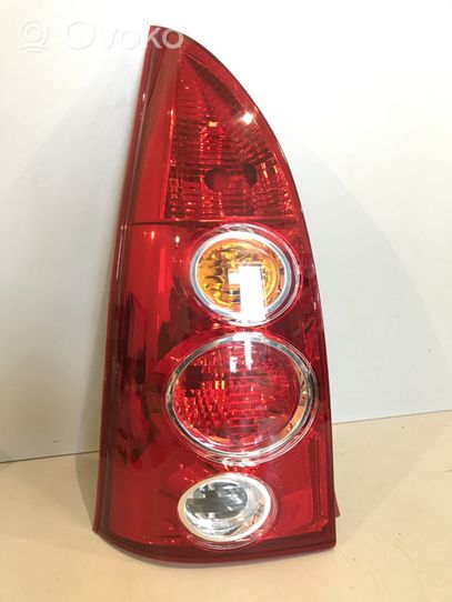 Mazda Premacy Lampa tylna 22061961